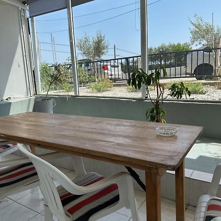 Rooms To Let Stefos Néa Khilí Εξωτερικό φωτογραφία