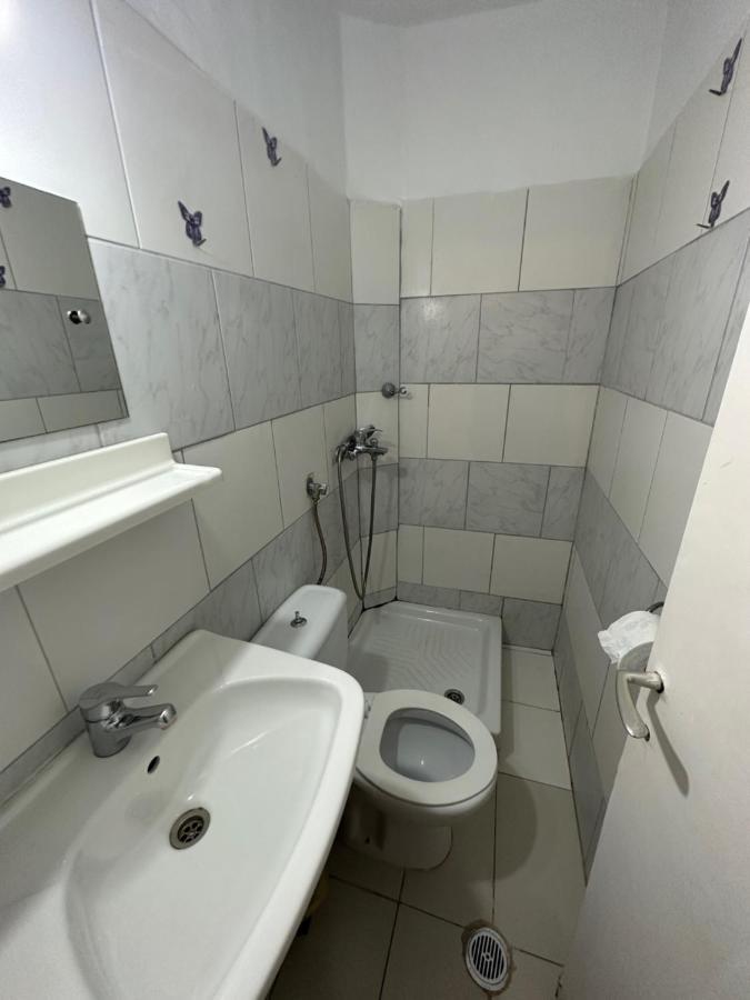 Rooms To Let Stefos Néa Khilí Εξωτερικό φωτογραφία