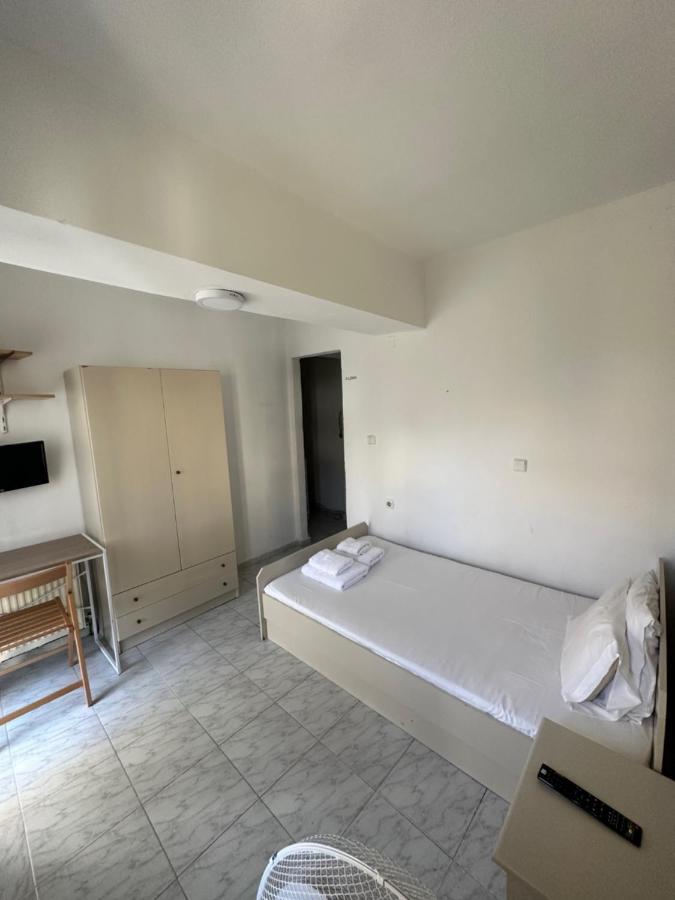 Rooms To Let Stefos Néa Khilí Εξωτερικό φωτογραφία