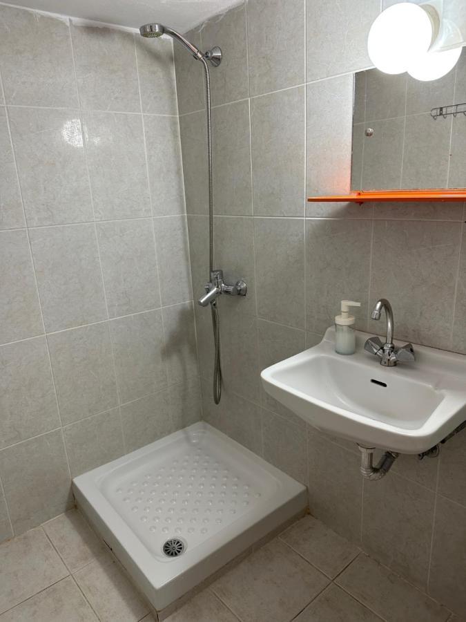 Rooms To Let Stefos Néa Khilí Εξωτερικό φωτογραφία