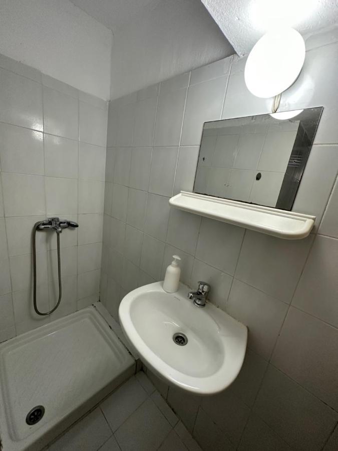 Rooms To Let Stefos Néa Khilí Εξωτερικό φωτογραφία